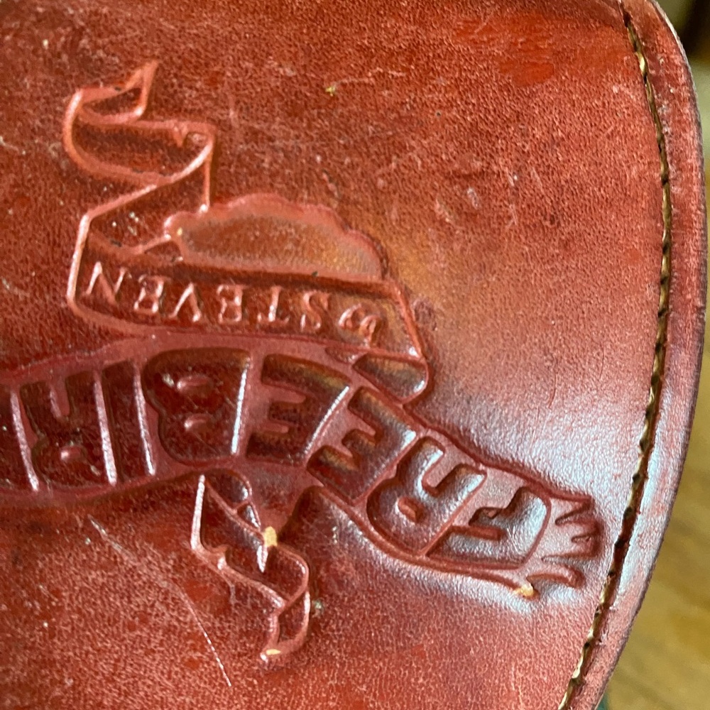 Bellevue green loafer - Picture 2 of 3